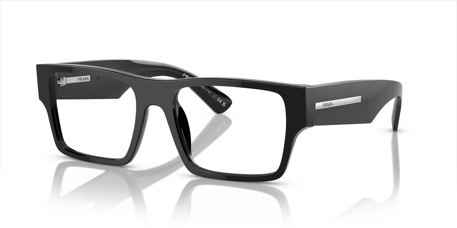 Prada A08V Eyeglasses - view 11